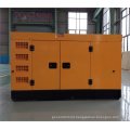 31kVA/25kw Cummins Silent Generator Set with Soundproof Canopy Enclosure (4BT3.9G1/4BT3.9G2) Gdc31*S